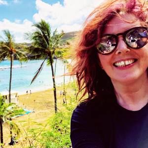 Meet your Posher, Teri